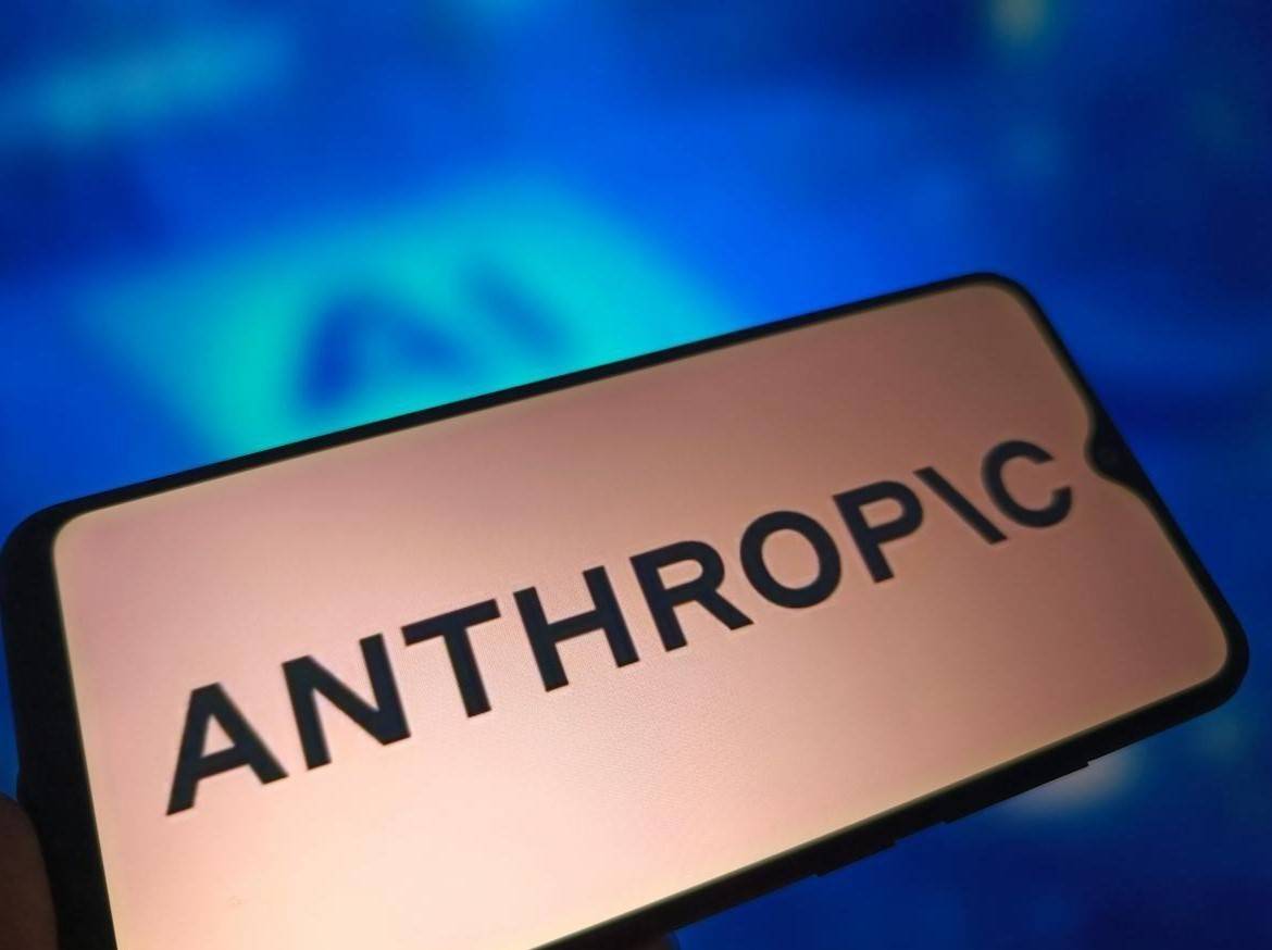 谷歌AI核心团队再失血：两关键成员转投Anthropic
