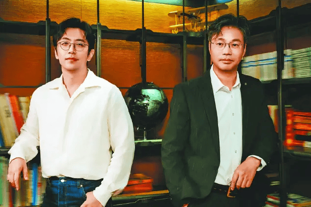 白客健身塑形谈人夫标签 笑称要找网友"讨教"创作灵感