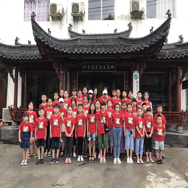 怎么判断江西婺源写生基地的适配性