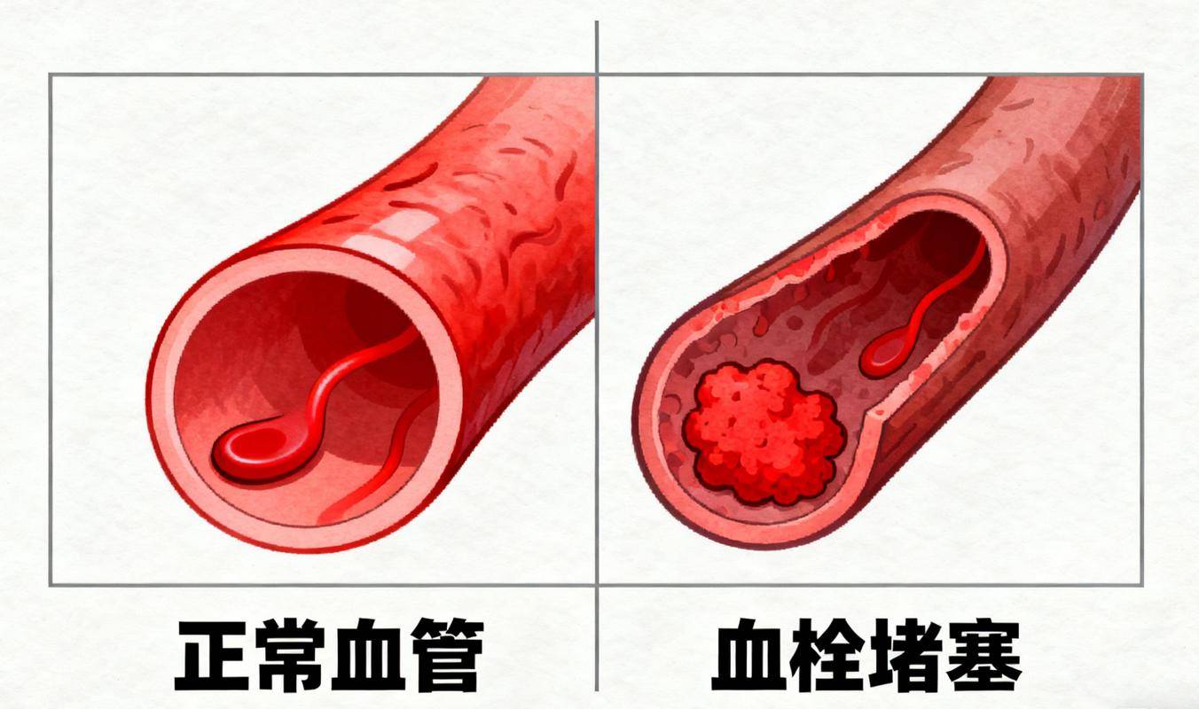 原创            散步再次被关注！研究发现：走得越多，血栓患者寿命或越长？