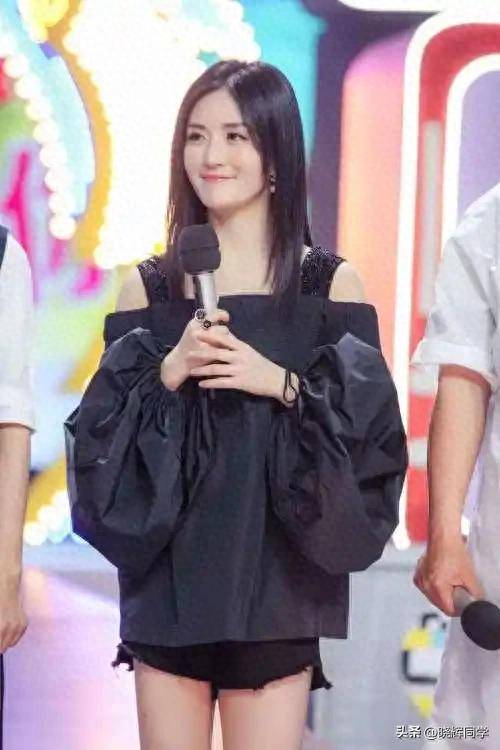 原创            人民日报锐评谢娜演唱会风波，11字一针见血，有一点张杰也难反驳