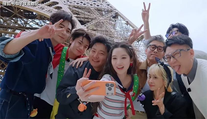 原创            《地球超新鲜2》先导片太好笑了：老成员整蛊新人，却把王玉雯陈星旭先逼疯了