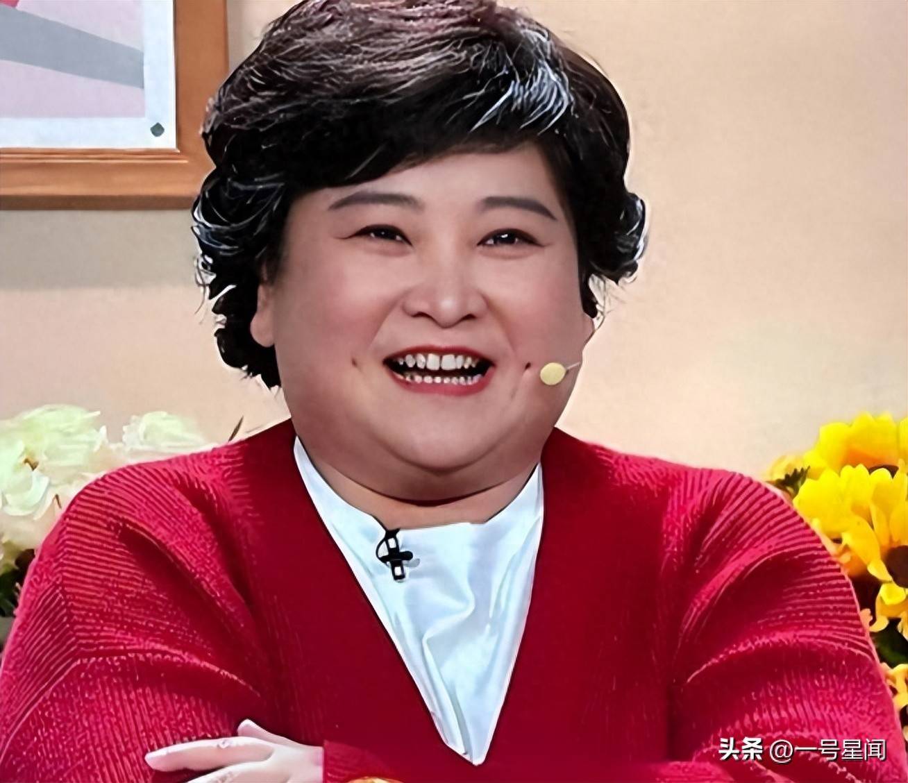 原创            与张小斐闹掰传闻水落石出，44岁性情大变的贾玲，早已被冯巩看透