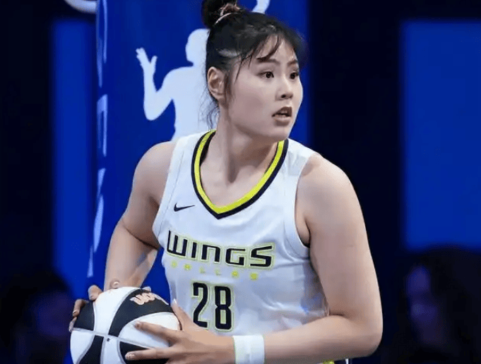 正式退出？李月汝重回WCBA？山西辟谣，下家3选1，豪门或抢签