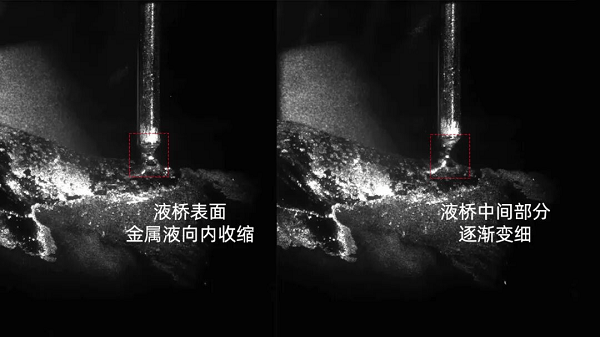 高速摄像与电流电压同步诊断技术在电弧焊接与增材制造过程中的应用研究进展(图2)