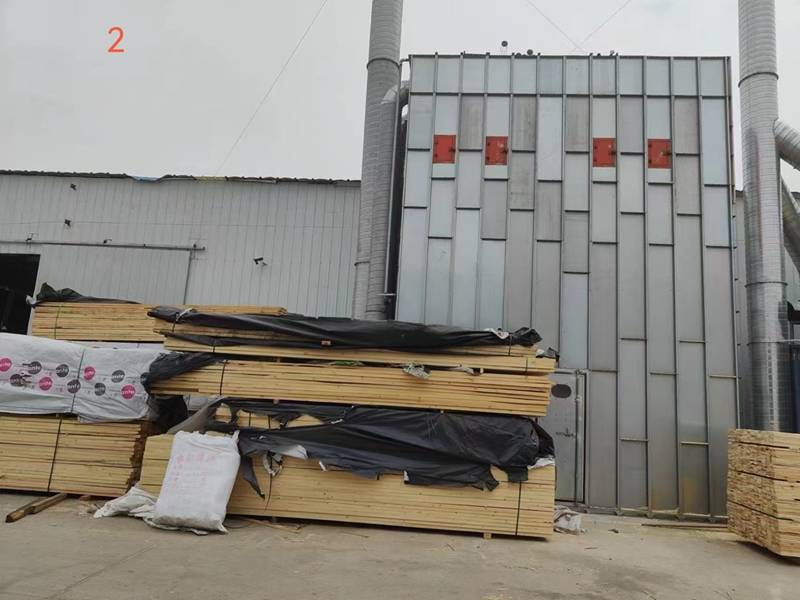 江苏木工除尘器选购有哪些核心参考维度