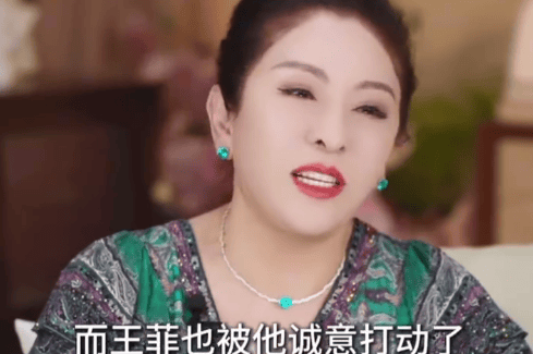 向太揭秘《主角》幕后:张嘉益促成合作,王菲献唱并练秦腔