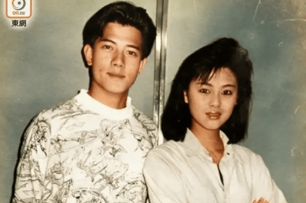 郭富城初恋姚正菁宣布复出 坦言不介意同台合作