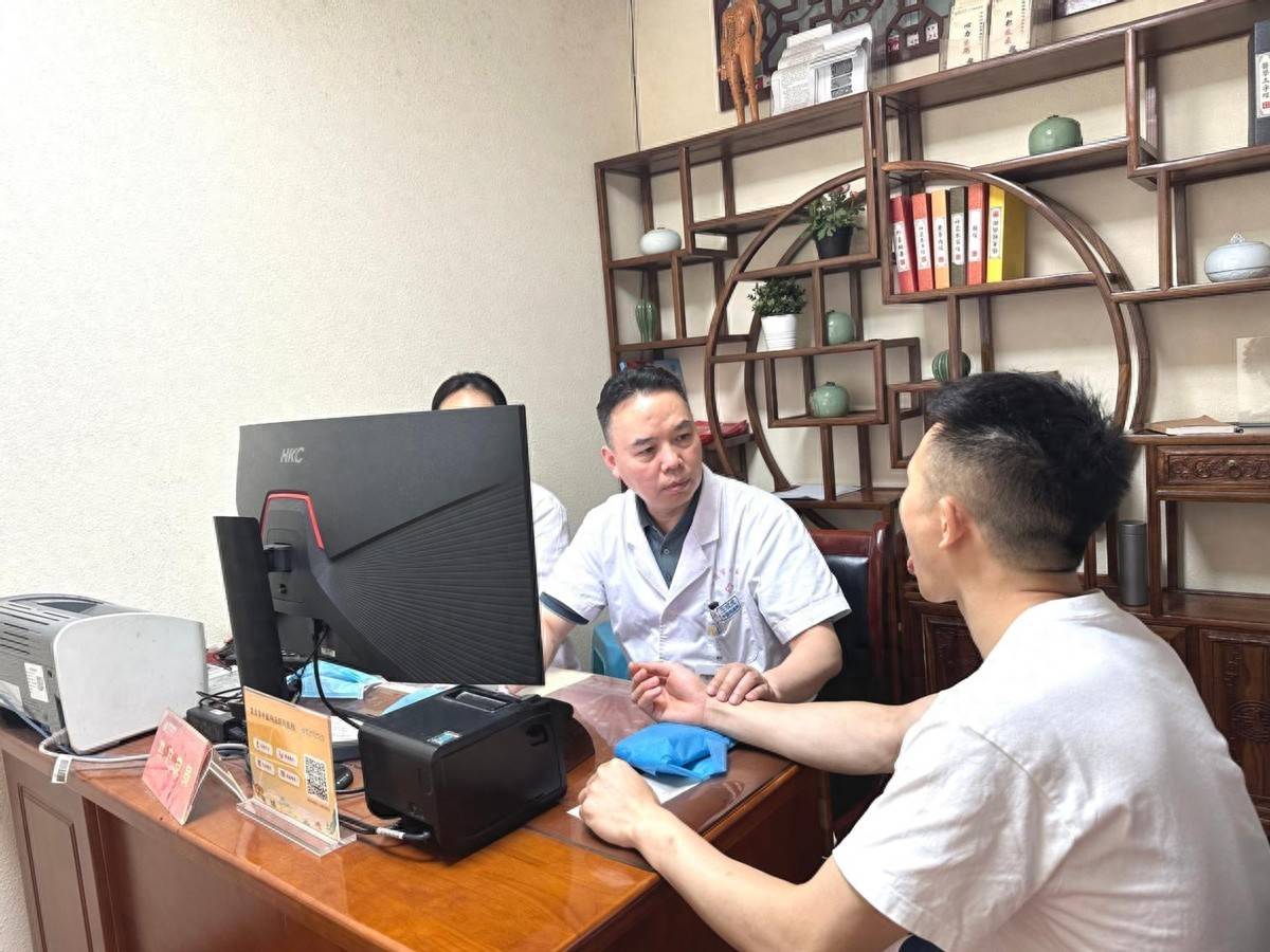 两类人在小暑节气最难熬，试试吃三宝、饮三豆