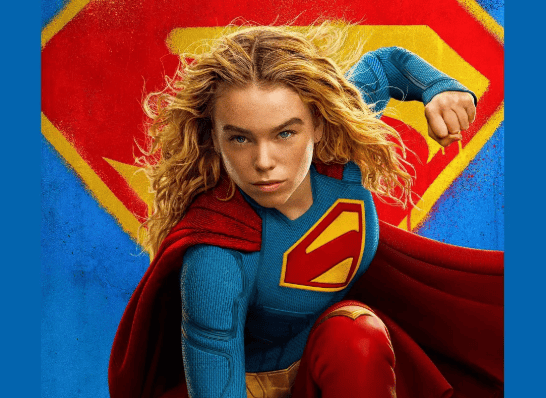 DC《超级少女》又酿票房惨案……“年轻观众不关心超英电影”是真实趋势吗?封面图
