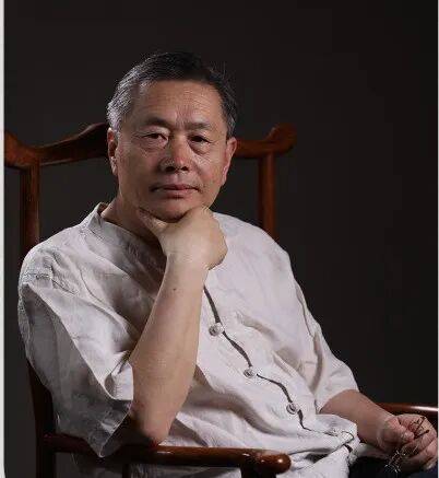 画家王宏的山水意境