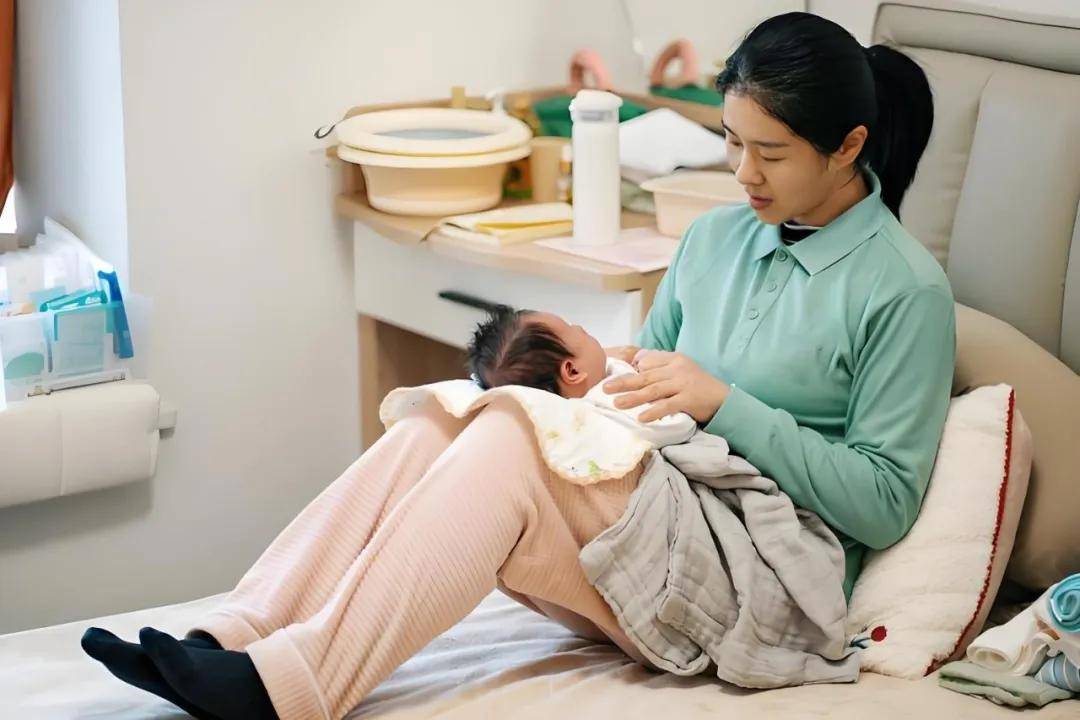 奶水不够急死人？这追奶三步法照着做,奶水自然来!