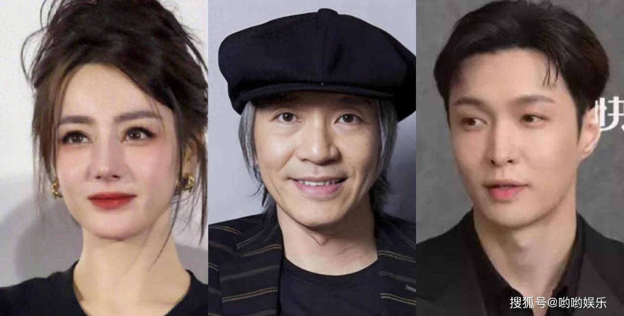 李诚儒担心的事发生了！女足票房大爆，他和周星驰6年前恩怨被扒