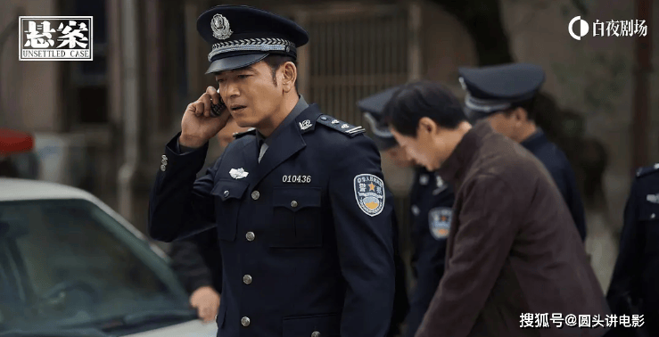 正在热播六部电视剧,《百花杀》排在第三,你在追哪一部?