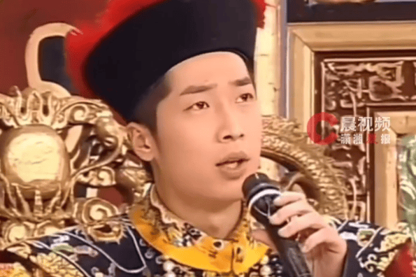 《鹿鼎记》康熙扮演者马浚伟转型上市公司高管 年薪达252万港元