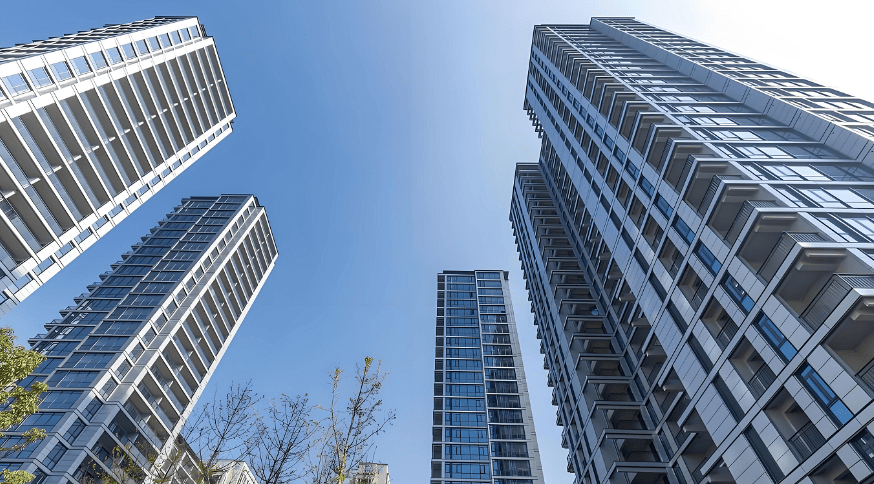 6月楼市信号：一线城市新房价格环比连涨 上涨城市数量创年内新高
