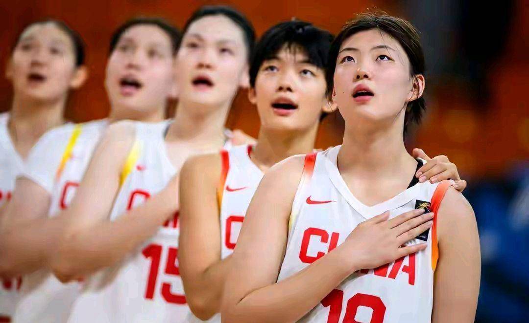 赛程挺紧！中国女篮开启排位赛，迎战斯洛文尼亚，若赢将争夺第5