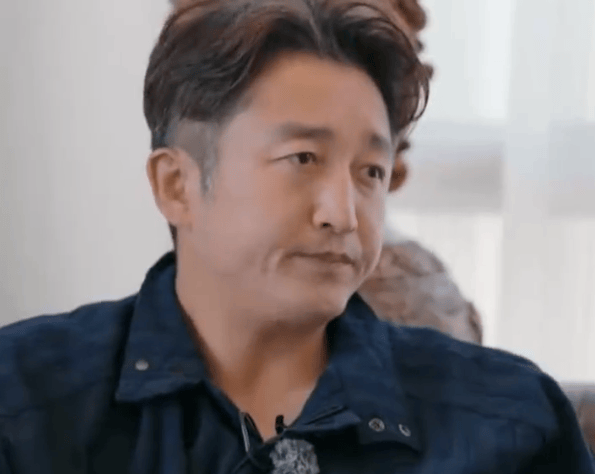 邹市明曾果断拒绝上海户口!直言“我是贵州人”