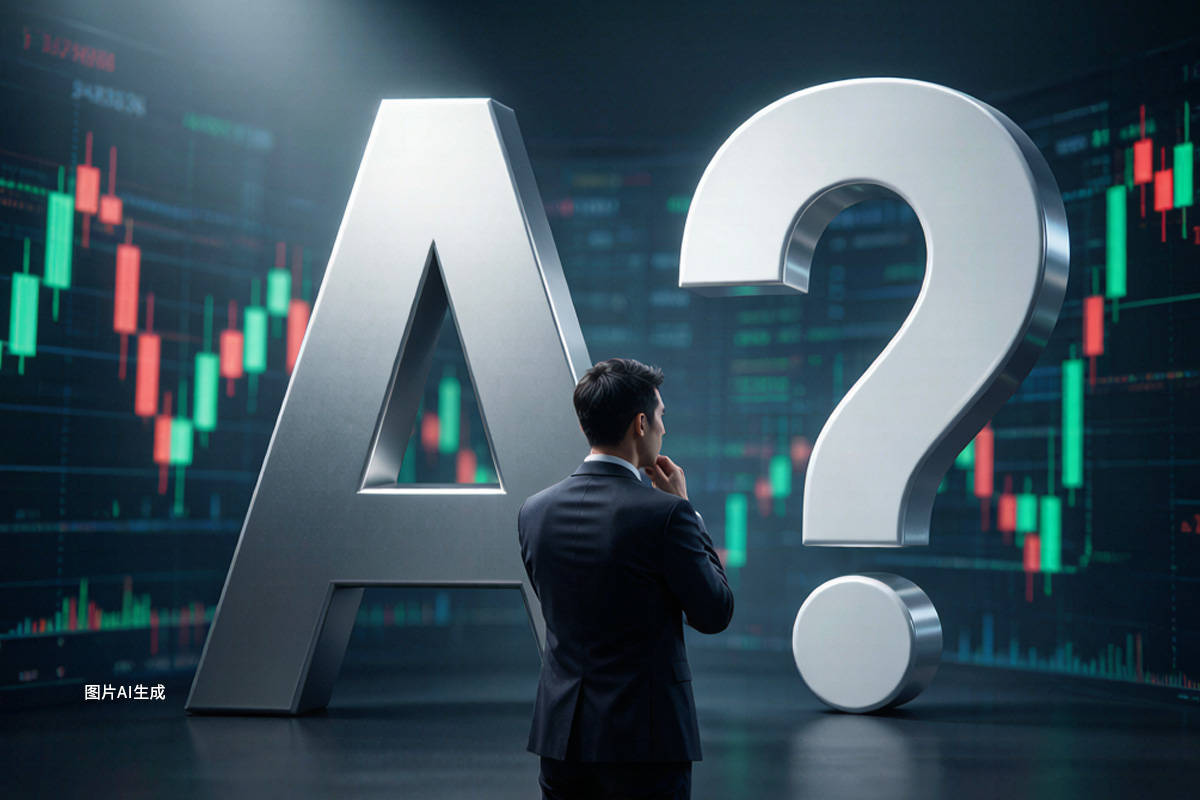 A股能否再次复制一轮1000点以上的大行情？
