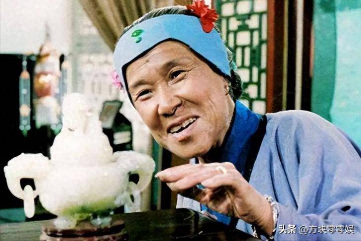 原创            张国立没想到，沙玉华离世不到一周，妻子邓婕凭一举动口碑暴增