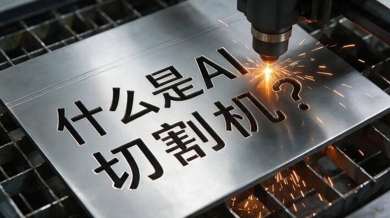 从领跑到定义规则:邦德激光发布行业首份AI切割机定义分级(图2) 从领跑到定义规则:邦德激光发布行业首份AI切割机定义分级(图2)