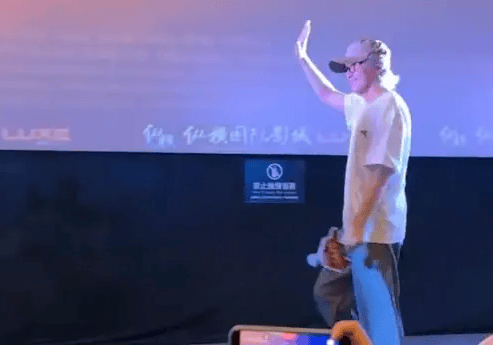 周星驰确认《功夫女足》将拍第二部