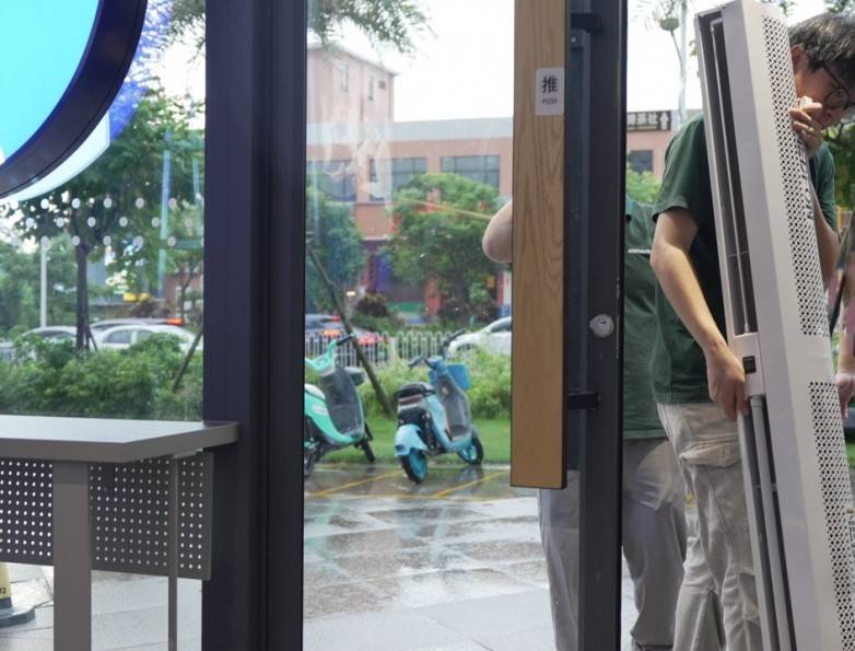 一张工单的极速之旅,绿岛风用AI跑出服务“加速度”(图8) 一张工单的极速之旅,绿岛风用AI跑出服务“加速度”(图8)