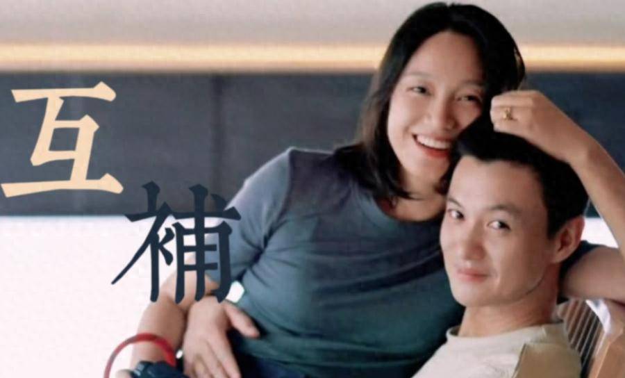 原创            看到付辛博和颖儿的相处日常，才发现原来颖儿和朱丹是一类人