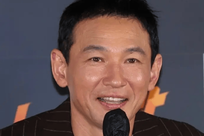 黄政民方严正否认出轨传闻 揭露跟踪骚扰犯罪真相