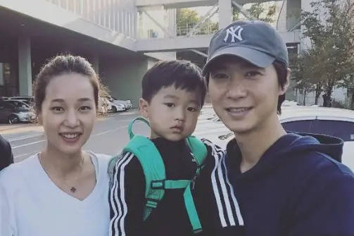 韩国“水晶男孩”高志溶自曝离婚两年:为保护儿子选择低调处理