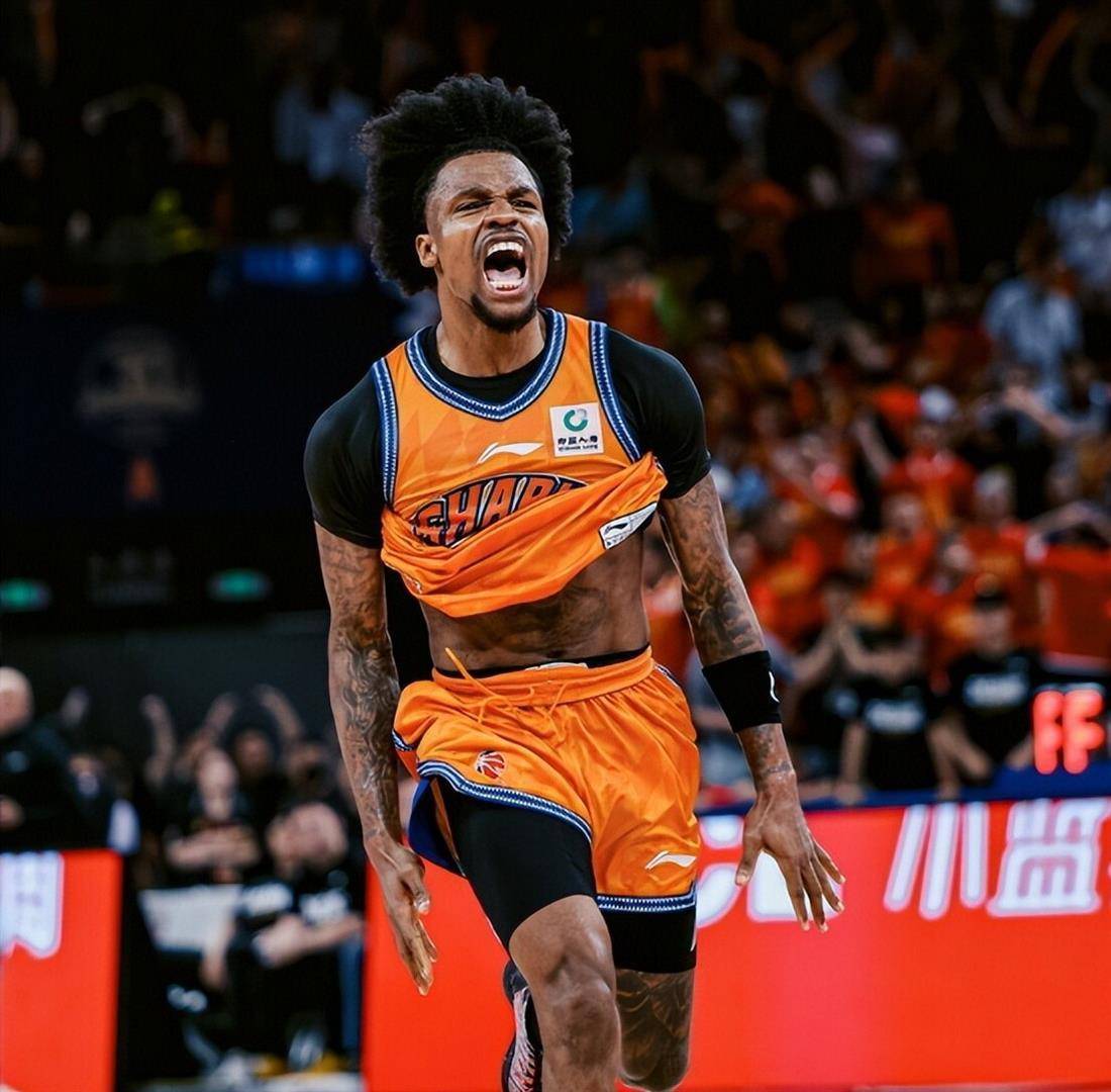 CBA2新闻！MVP大魔王重磅加盟，山西豪掷9位数疯抢胡金秋