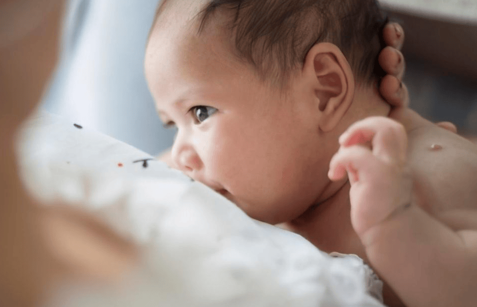 母乳少得可怜？别着急，这些亲测有效的催奶技巧安排起来