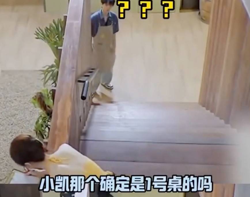 张雅琪凭一己之力,把《中餐厅》干成了亏损综艺 张雅琪凭一己之力,把《中餐厅》干成了亏损综艺