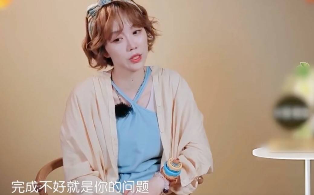 张雅琪凭一己之力,把《中餐厅》干成了亏损综艺 张雅琪凭一己之力,把《中餐厅》干成了亏损综艺