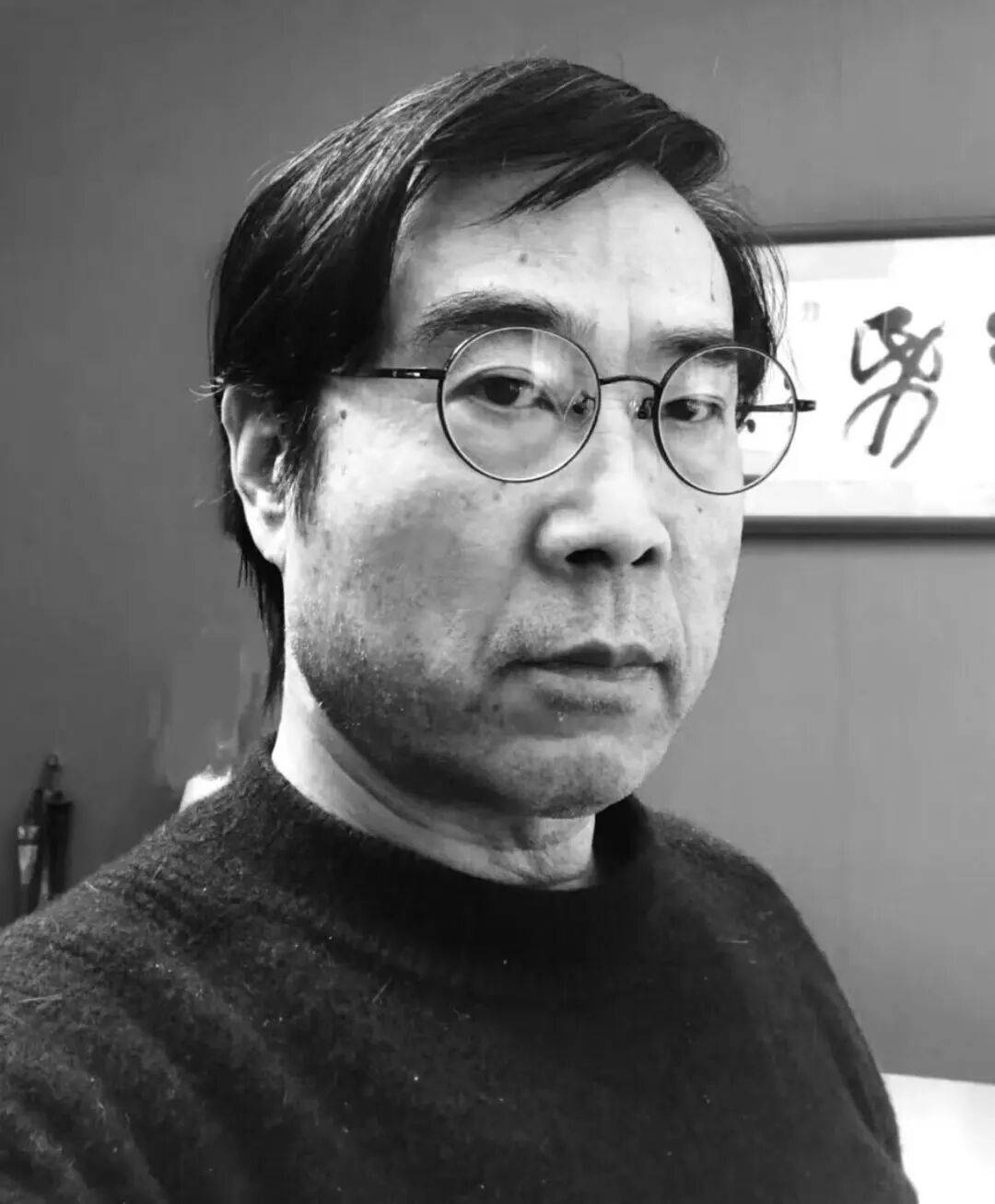 玄石澄怀 笔墨开新——品读谢伦和水墨艺术