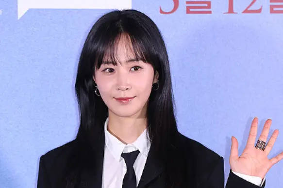 权俞利与SM合约期满不再续约 仍将以少女时代身份亮相活动