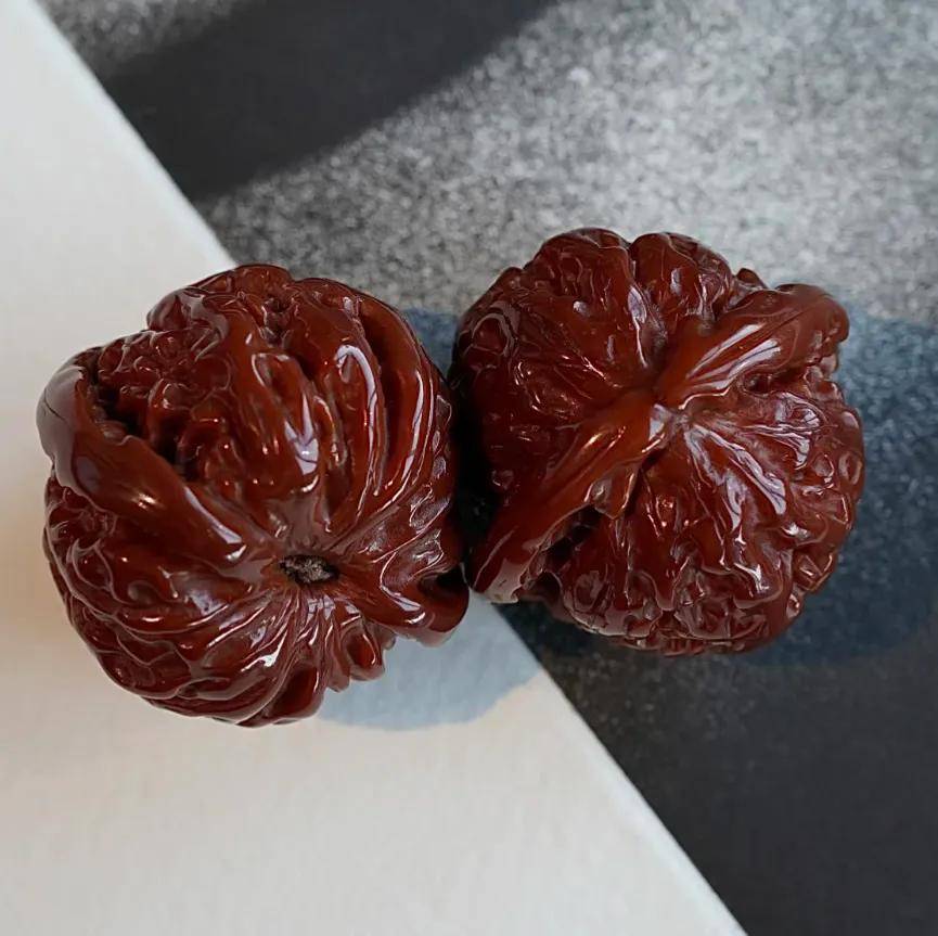 到底是你盘文玩核桃还是核桃盘你？这两种心态不能有