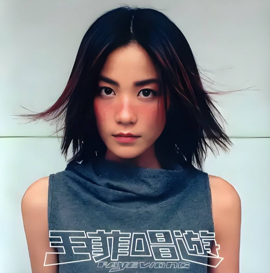 原创            窦靖童复制王菲嗓音，李嫣模仿天后气质，却都没遗传母亲颜值
