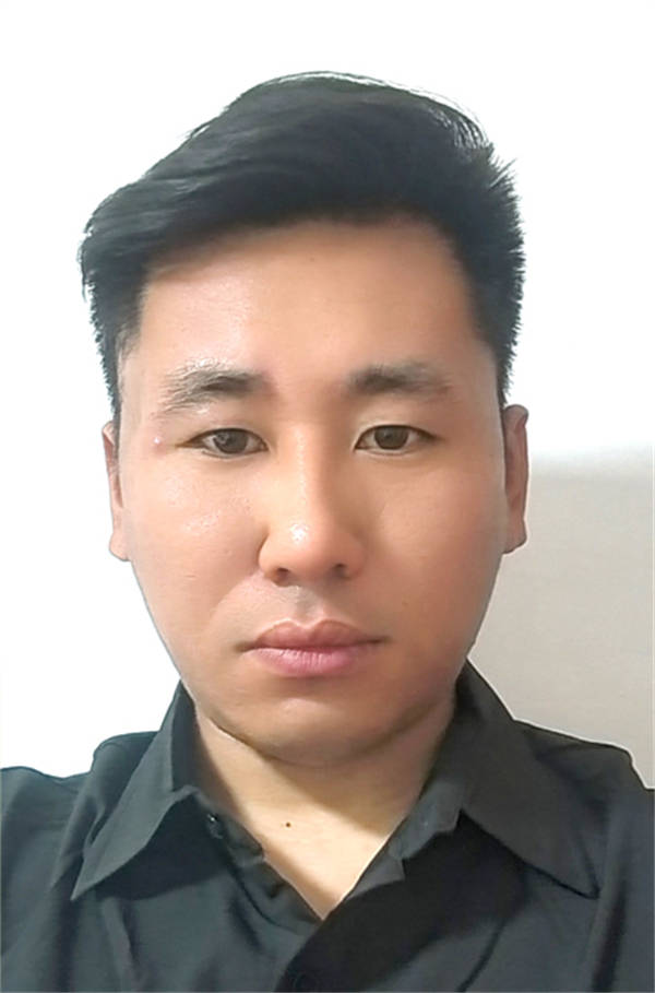 画家周礼秀：笔墨绘山河 山水寄情怀