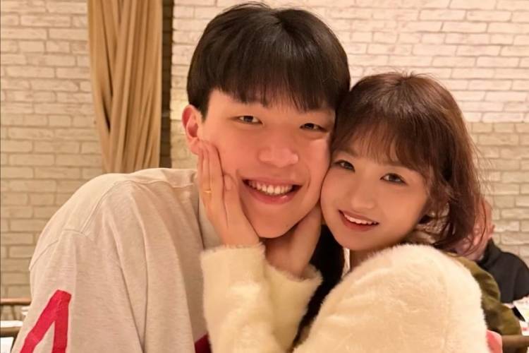 撒狗粮！女友24岁生日 杨瀚森秀甜蜜送祝福