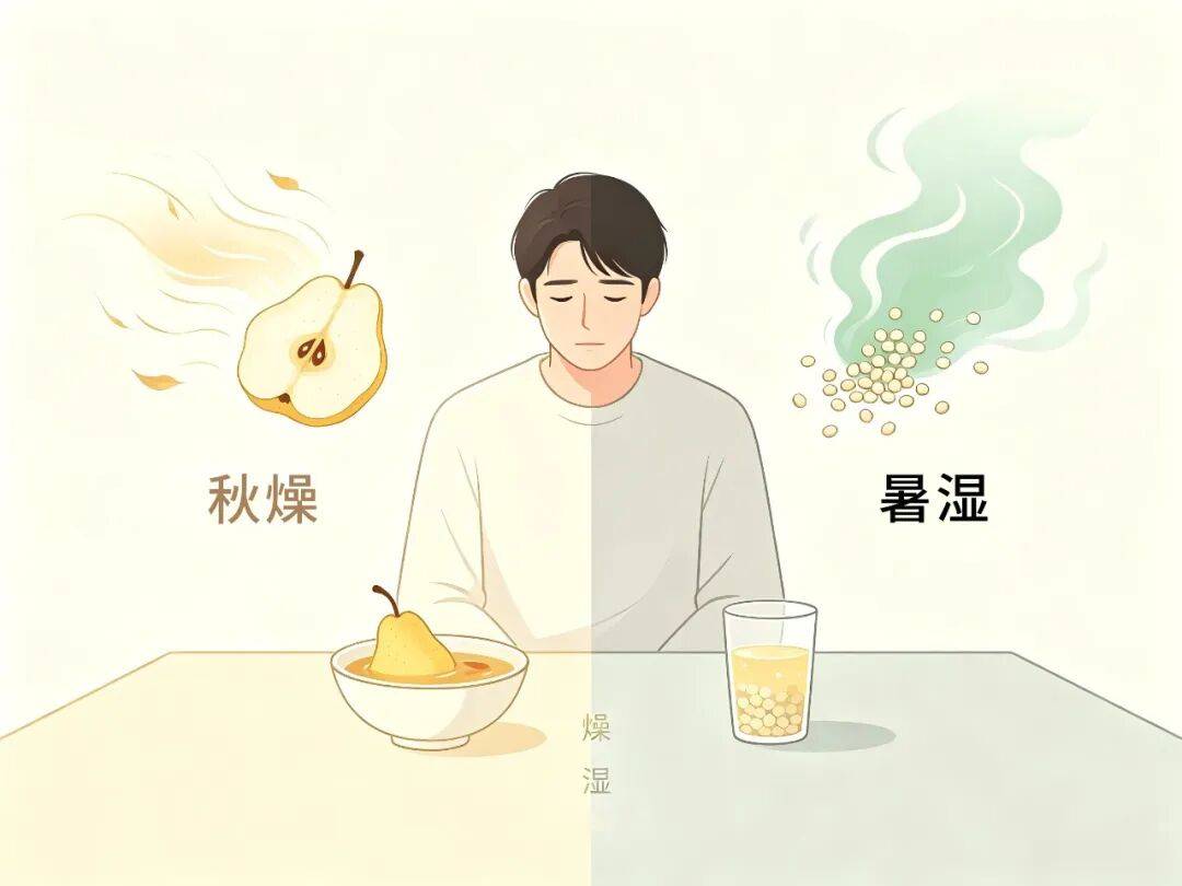 “秋包伏”撞上“晚立秋”：别再盲目贴秋膘了，先清后补才是正解