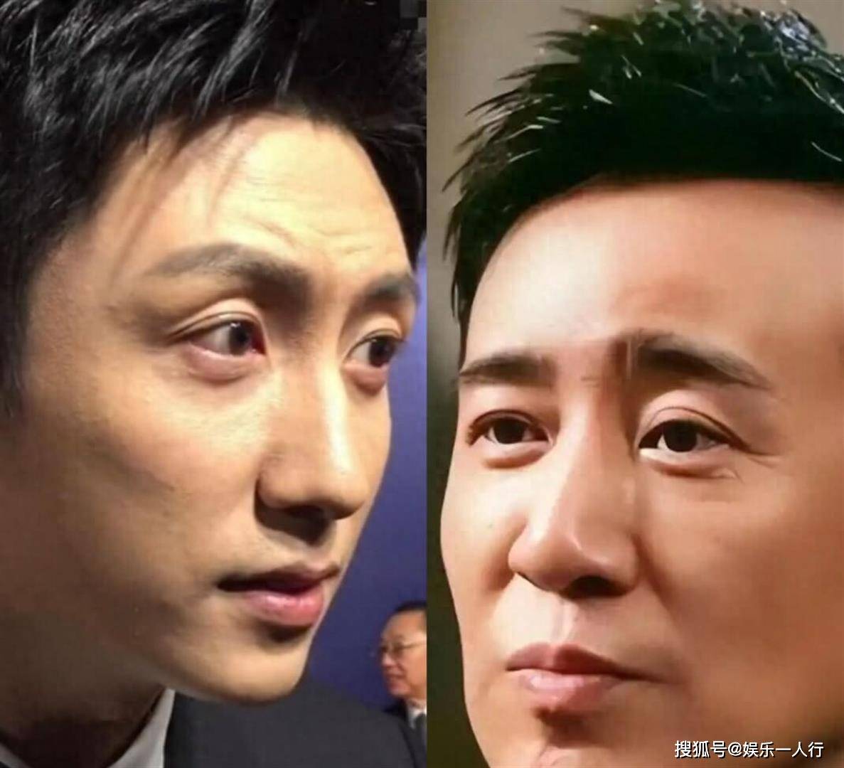 原创            口碑井喷，本奔着双男主去看《重器》，没料到54岁吴越演的方淑梅，成了全剧最让人窒息的那一笔