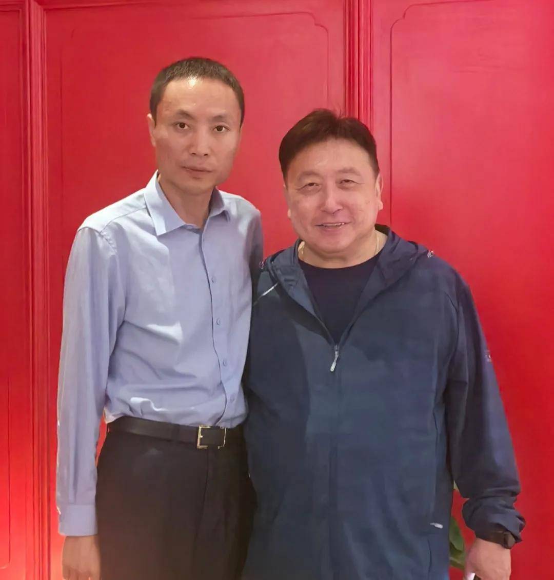 共工新闻总社高级新闻顾问黄光宇与王晶共话新时代文创合作(图1)
