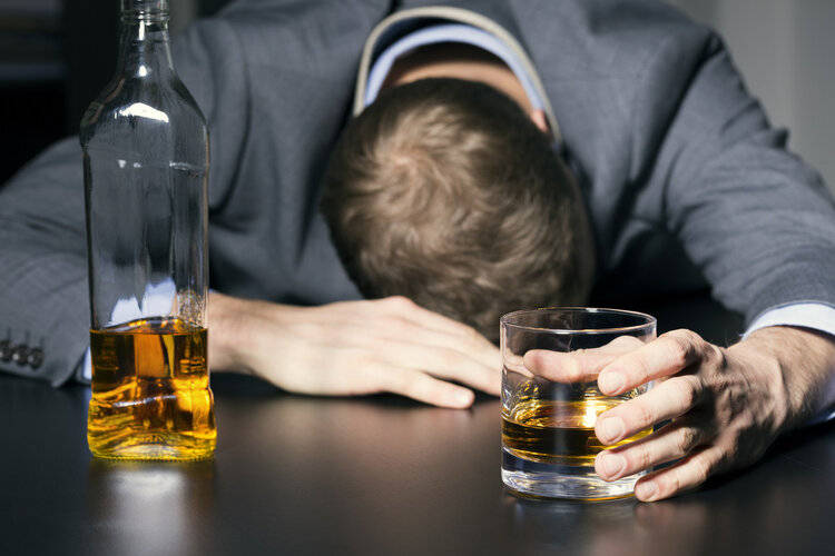 原创            寿命长短与喝酒有很大关系？调查11558名饮酒者，终于有了答案