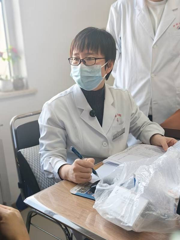 河北专注再生障碍性贫血诊疗的专家具备哪些执业特征