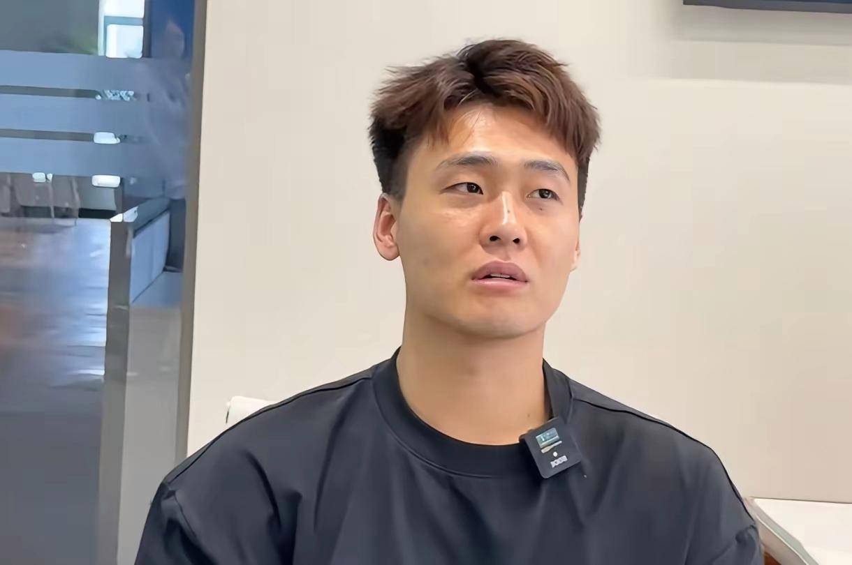 CBA北京男篮训练画面引热议！周琦赵睿均健康，为何无缘中国男篮？