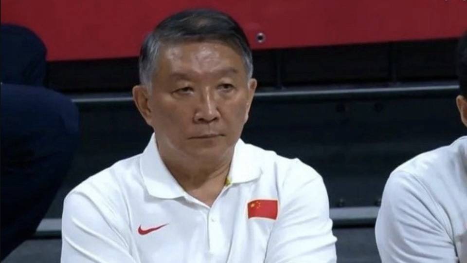 中国女篮世界杯备战安排，19天战6豪强，宫鲁鸣用实效回应下课呼声