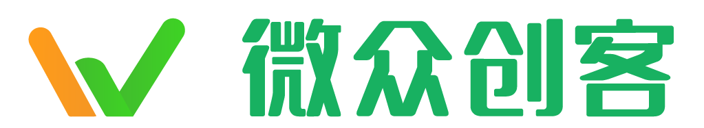 微众创客会员运营数据后台界面