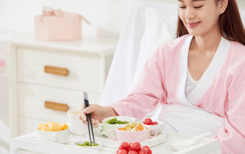 有多少母乳喂养的妈妈,被“忌口”这两个字捆绑？