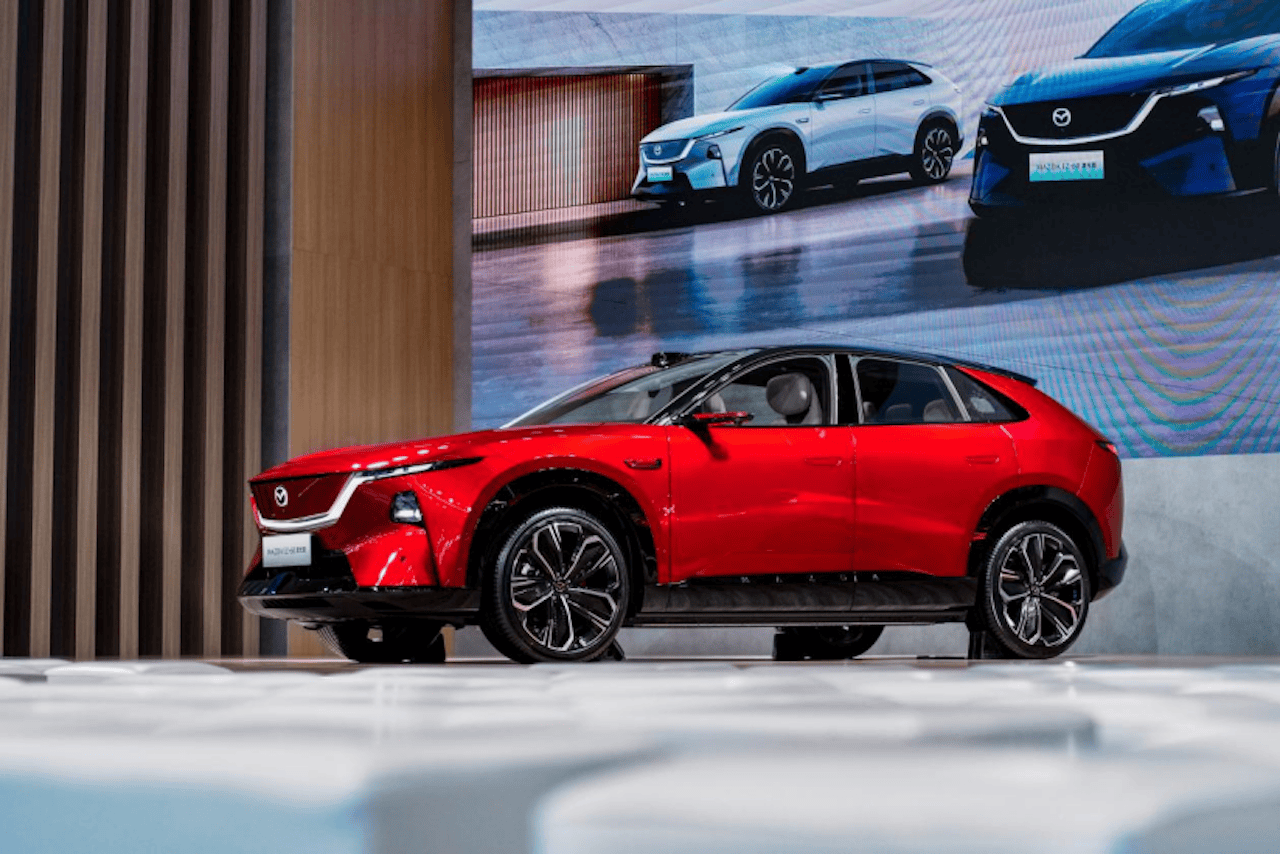 长安马自达MAZDA EZ-60激光版正式预售 打造智驾时代的驾驶者之车844.png